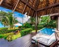 Relax at Villa Hanuman; Vijitt Resort; Thailand