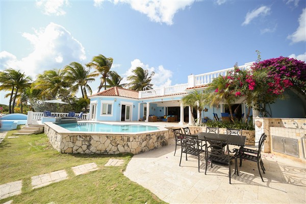 Villa Harbourside - Antigua and Barbuda