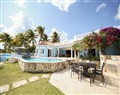 Villa Harbourside in Jolly Harbour - Antigua and Barbuda