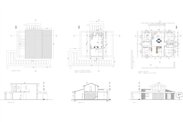 Villa Haris in Crete