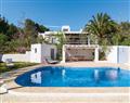 Enjoy a leisurely break at Villa Harmonia; San Antonio; Ibiza