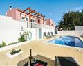 Enjoy a leisurely break at Villa Harper; Vale de Parra, Albufeira; Algarve