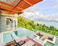 Unwind at Villa Hathai; Kalima Resorts; Thailand