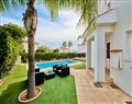 Villa Haven in Coral Bay - Paphos