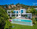Villa Havis in Marbella - Spain