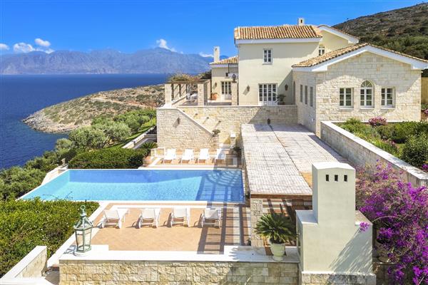 Villa Hecate - Crete