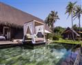 Enjoy a leisurely break at Villa Hedhikaa; Reethi Rah; Maldives