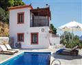 Villa Helix in Skopelos - Greece
