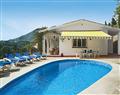 Enjoy a leisurely break at Villa Hellan; Torremuelle, Costa del Sol; Spain