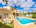 Villa Helmar, Gale - Algarve
