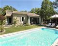 Villa Herbae, Provence-Alpes - France