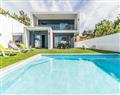 Enjoy a leisurely break at Villa Herdade; Aroeira; Portugal