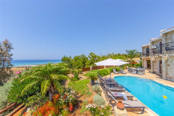 Villa Hermis, Argaka, Paphos Region