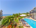 Villa Hermis - Cyprus