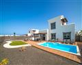 Villa Hermosa in Playa Blanca - Lanzarote