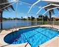 Forget about your problems at Villa Herons View; Fort Myers, Gulf Coast - Florida; United States