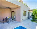 Villa Himi, Crete - Greece