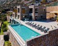 Villa Hislop, Schisma Elountas, Crete - Greece