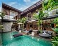Villa Hiu in Canggu - Indonesia