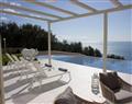 Relax at Villa Horizon Blue; Parga; Epirus