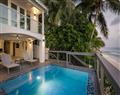 Relax at Villa Horizon; St. James; Barbados