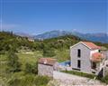 Relax at Villa Horizonti; Bay of Kotor; Montenegro