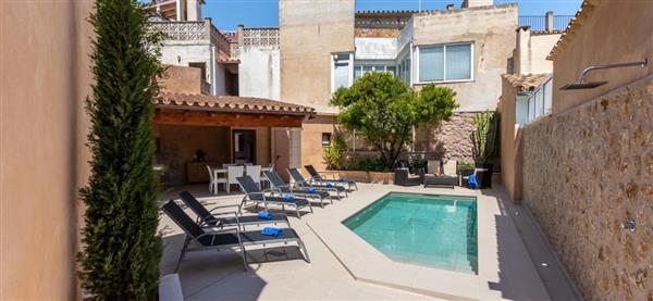 Villa Horta 55 in Illes Balears