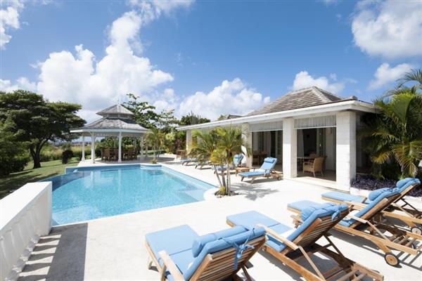 Villa Hummingbird - Grenada