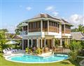 Villa Hyde Park at the Tryall Club in Jamaica - Caribbean