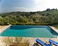 Relax at Villa I Monti; Tuscany; Italy