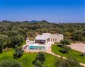 Villa Ianira in Chalikounas - Corfu