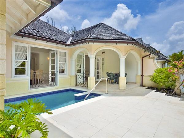 Villa Ibo - Barbados