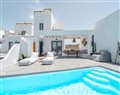 Villa Idris <i>Greece</i>