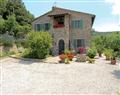 Enjoy a leisurely break at Villa Il Mandorlo; Panicale, Umbria; Italy