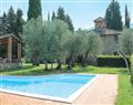Enjoy a leisurely break at Villa Il Torrione; Paciano; Umbria