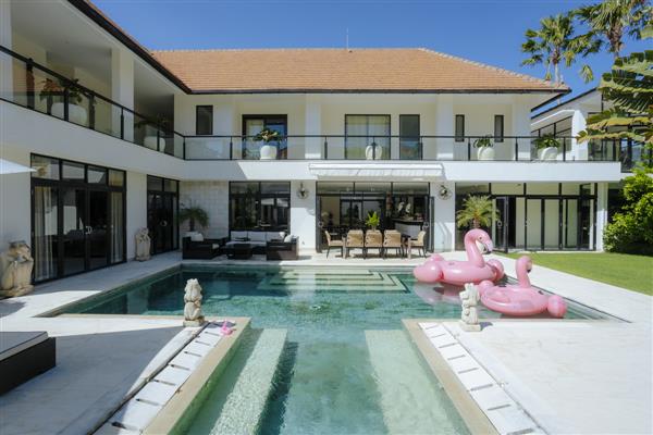 Villa Ilaria - Bali