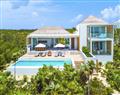 Villa Iluminada in Turks and Caicos - Caribbean