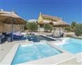 Enjoy a leisurely break at Villa Imma; Zadar; Croatia