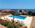 Take things easy at Villa India II; Binibeca, Menorca; Spain