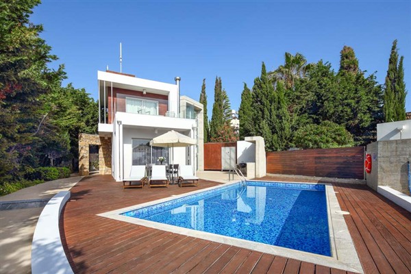 Villa Indigo Paphos, Paphos, Paphos Region