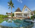 Unwind at Villa Indigo Residence; Milaidhoo; Maldives