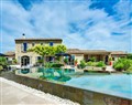 Villa Infini, Saint Rémy de Provence - France