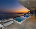 Villa Infinity Horizon in Trogir - Split Region