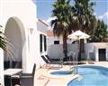Forget about your problems at Villa Ingrid; Cala'n Forcat; Menorca