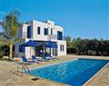 Take things easy at Villa Ino; Resorts in Cyprus; Cyprus