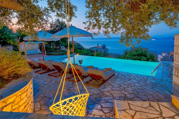Villa Ionia - Greece