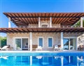 Villa Ipek in Kas - Turkey