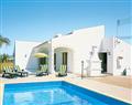 Enjoy a leisurely break at Villa Iphigenia; Coral Bay; Cyprus