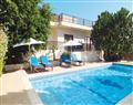 Unwind at Villa Irida; Coral Bay, Irida; Cyprus