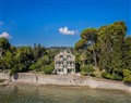 Villa Iridos - Corfu